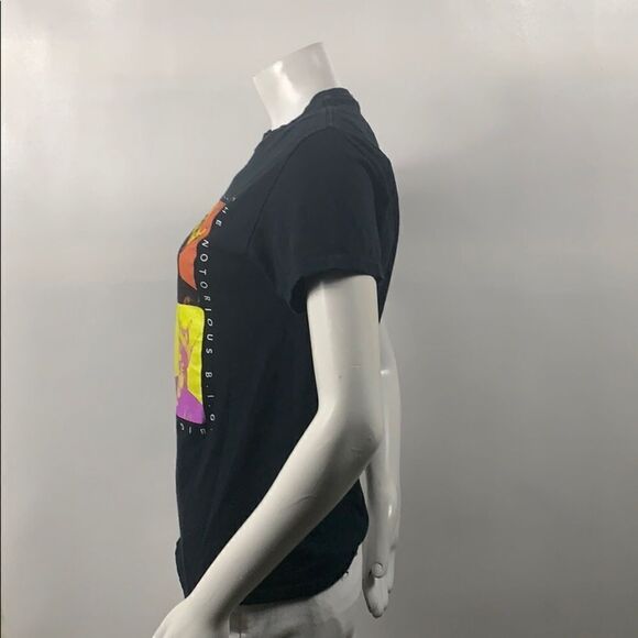 3For$20 Notorious B.I.G. Graphic Tee Size: S - Picture 3 of 4